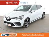 Renault Clio 1.3 TCe R.S. Line *NAVI*CAM*LED*TEMPO*SHZ* - Renault in Essen: R