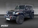 Jeep Wrangler Rubicon 3-Türer Recon 35-Xtreme Package
