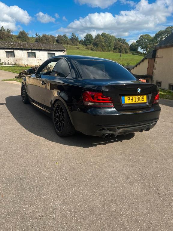 BMW 125