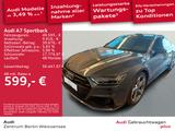 Audi A7 Sportback 50 TFSI e S-TRO*MATRIX*HUD*PANO*B&O - Audi A7 aus 2022