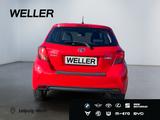 Toyota Yaris 1.33 Edition-S *Kamera*SHZ*BT*Spurhalteass - Toyota Gebrauchtwagen in Leipzig