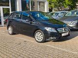 Mercedes-Benz B 180 AUT*LEDER*STDHZ*NAVI*EXKLUSIV-PAKET - Mercedes-Benz B 180 Gebrauchtwagen in Mannheim
