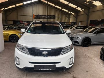 KIA Sorento - 2
