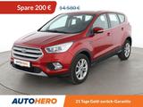 Ford Kuga 1.5 EcoBoost Titanium*NAVI*TEMPO*CAM*PDC* - Ford Kuga Gebrauchtwagen in München