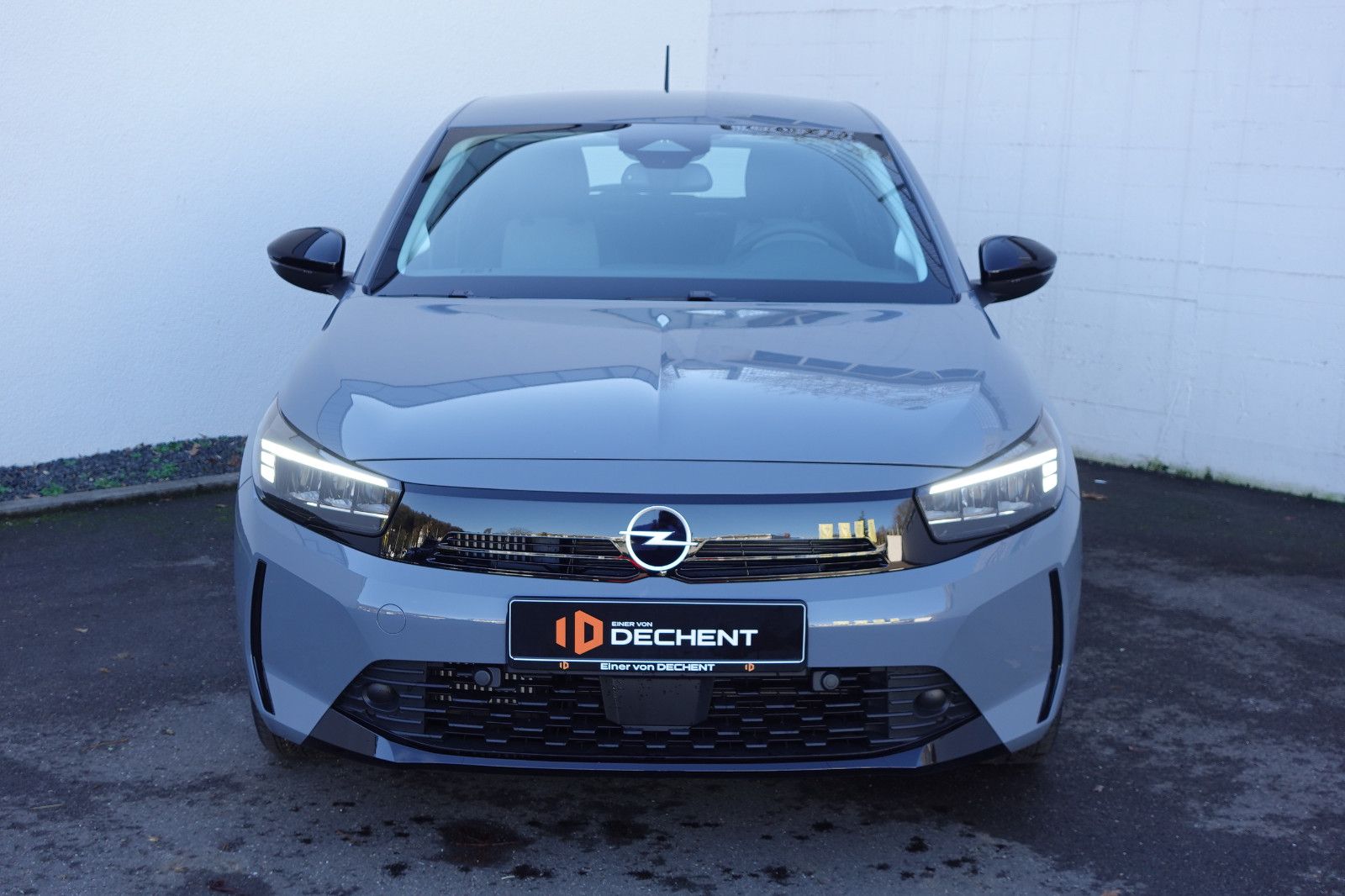 Fahrzeugabbildung Opel Corsa Hybrid Edition Sitzh.,Allwetter,LED,PDC