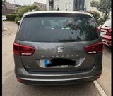 Seat Alhambra 2.0 TDI Ecomotive 110kW 20th Annive... - Seat Alhambra Ecomotive mit Diesel-Antrieb