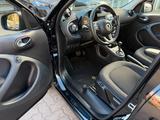 Smart forfour TWIN passion*PANO*SHZ*NAVI*PTS*KAM - Smart ForFour Gebrauchtwagen in Berlin