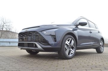 Hyundai BAYON 1.0 T-GDI 48V DCT PRIME + ASSISTENZPAKET+