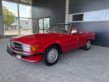 Mercedes-Benz SL 560 - Top  Zustand- Oldtimer_ Tüv Neu - Mercedes-Benz: Old Sl