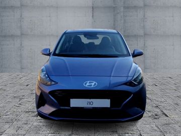 Hyundai i10 1.2 Trend (79PS) MY25