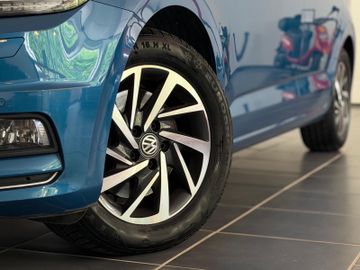 Volkswagen Touran - 2
