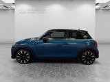 MINI Cooper S Navi Pano.Dach PDC Sportsitze LED - MINI Cooper S: Sport