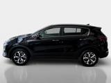 Kia Sportage GDI Dream Team Leder+eSitz+Navi+Kamera+ - Kia Gebrauchtwagen in Karlsruhe