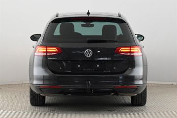 Volkswagen Passat Variant - 6