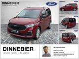 Ford TOURNEO CONNECT L1 Titanium LED*NAVI*GJR*ACC*