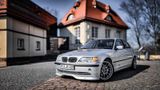 BMW E46 330i Limousine Limo kpl. Historie ... - BMW 330 mit Benzin-Antrieb: Limousine, E46 330i