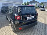 Jeep Renegade 1.5 130 PS Longitude Automatik - Navi - gebrauchte Jeep Renegade aus dem Jahr 2023