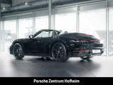Porsche 992 911 Carrera 4 Cabrio Sportabgas BOSE LED - Porsche aus 2020: 911 Carrera 4s