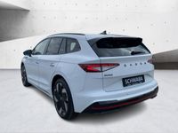 Skoda Enyaq - Vorschau Bild 4