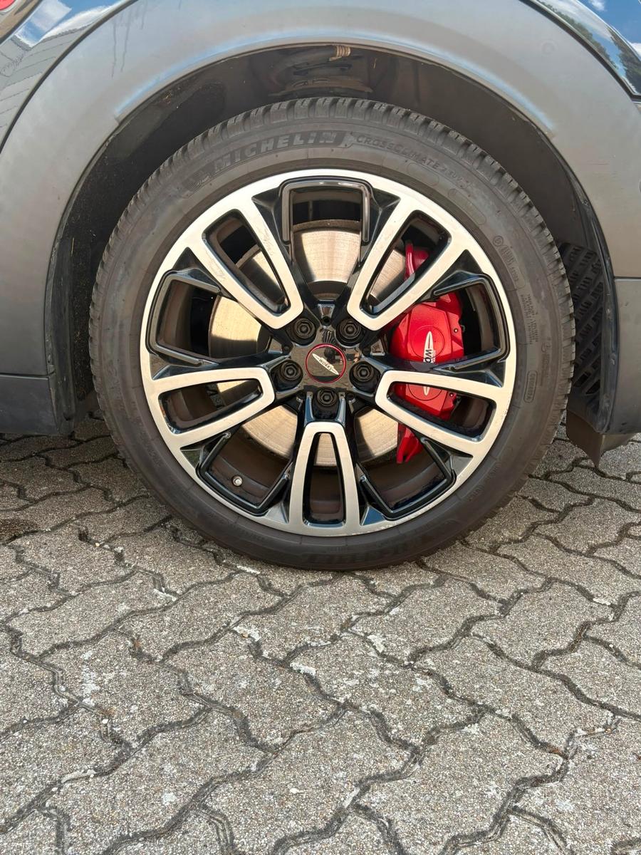MINI Jcw ALL4 AT Joh..., миниатюра 5