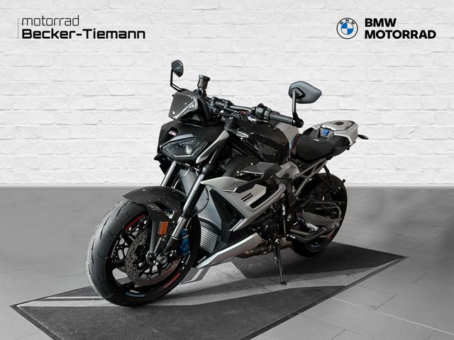 BMW M 1000 R *Aluminium*