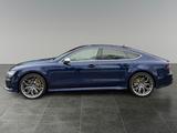 Audi RS7 Sportback 4.0 TFSI Quattro-Voll Austatt - Audi RS7: Sportback
