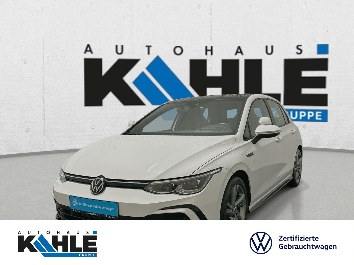 Volkswagen Golf 2.0 TDI DSG R-Line