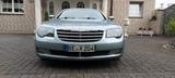 Chrysler crossfire - gebrauchte Chrysler Crossfire aus dem Jahr 2004