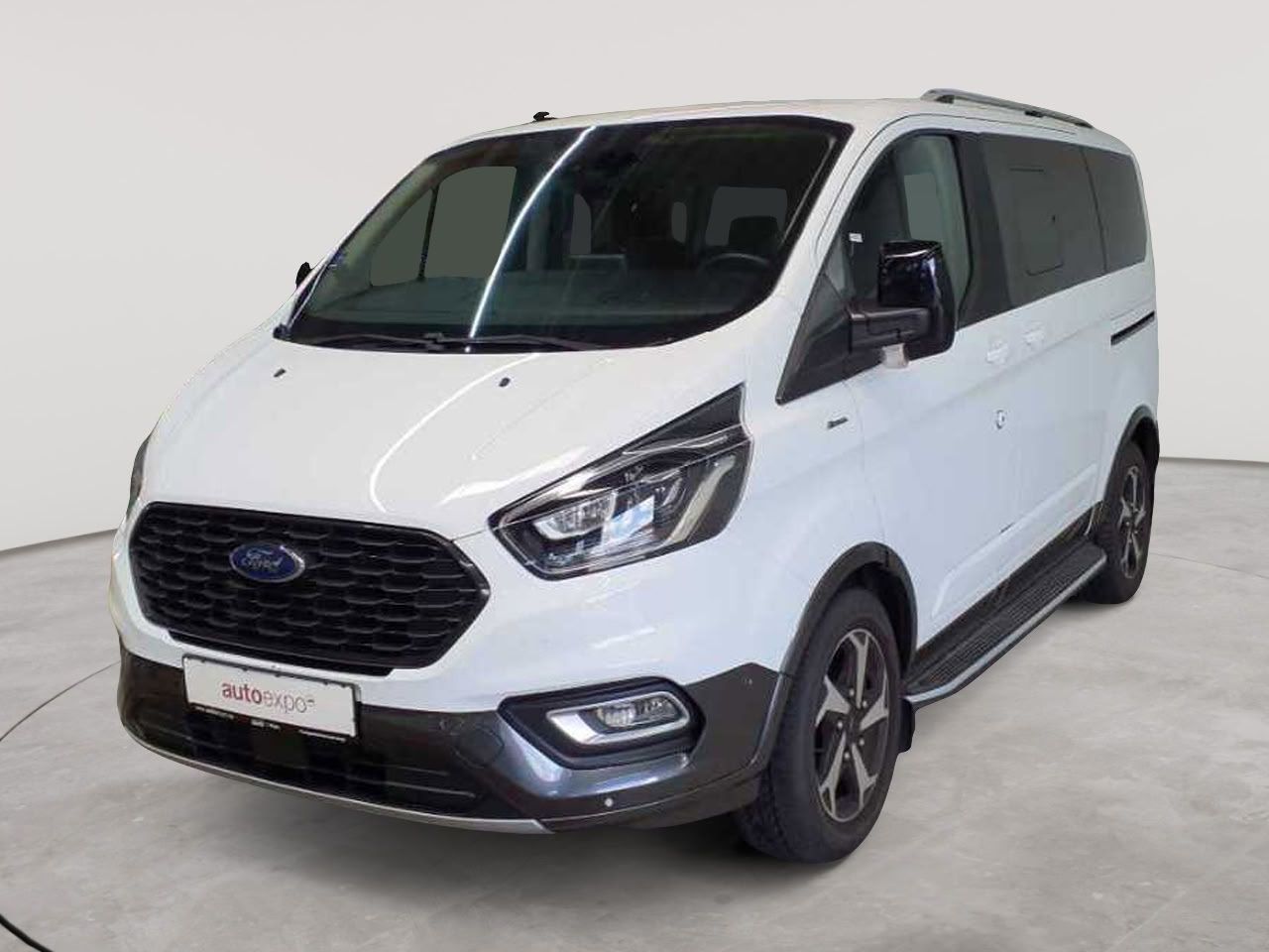 Ford Tourneo Custom 320 L1H1 VA Autm. Active imagem 2