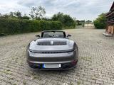 Porsche Carrera S Cabriolet - Porsche 992 in München