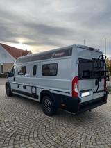 Challenger V210 Premium / 2022 / Heavy / AHK /Arktik - Challenger Diesel Kastenwagen