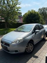 Fiat Punto Starjet ohne TÜV - Fiat Punto in Oberhausen