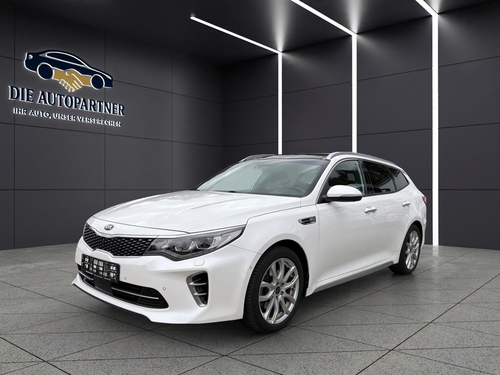 Image of Kia Optima