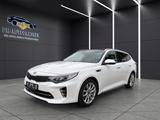 Kia Optima 1.7 CRDi GT Line AUT PANO NAVI LED 360CAM - Kia Optima: Kombi