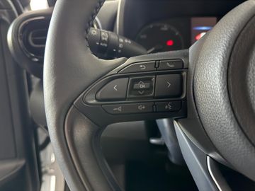 Toyota Yaris - 12