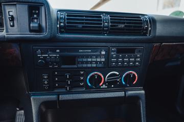 صورة مصغرة 37 لـ 1992 BMW M5