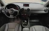 Audi A1 Sportback ambition Navi Klima - Audi A1 Gebrauchtwagen in Bonn