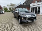 Mitsubishi L200 Basis Doppelkabine 4WD tüv insp garantie - Mitsubishi L200 mit Diesel-Antrieb: Allradantrieb, Geländewagen, Klimaanlage