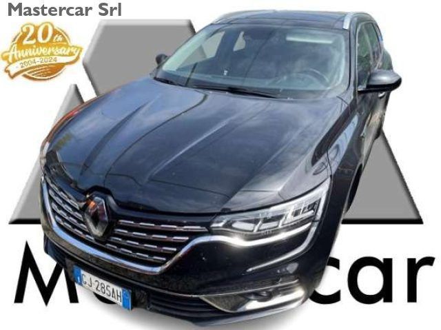 Image of Renault Talisman