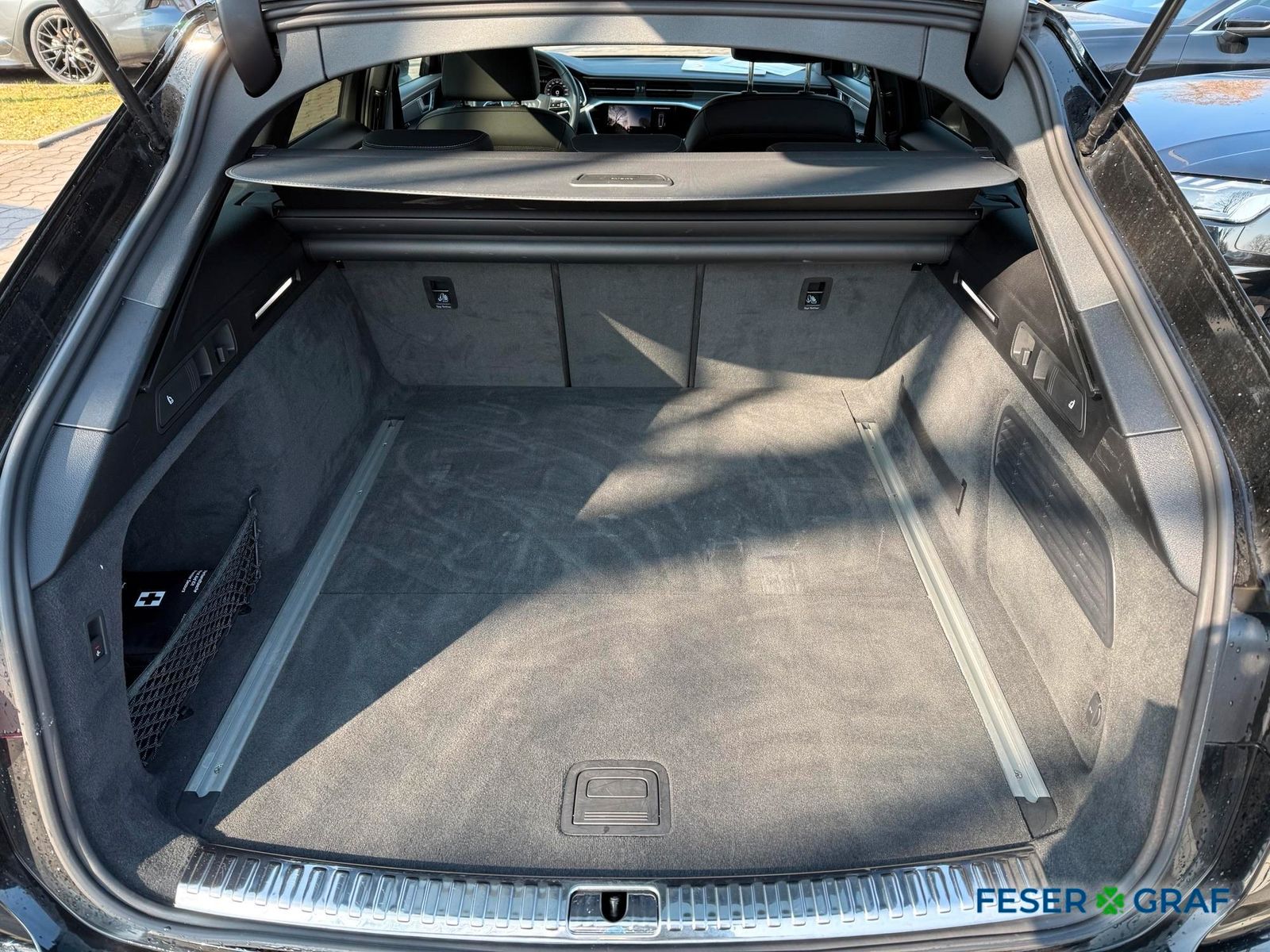 Audi A6 - Bild 6
