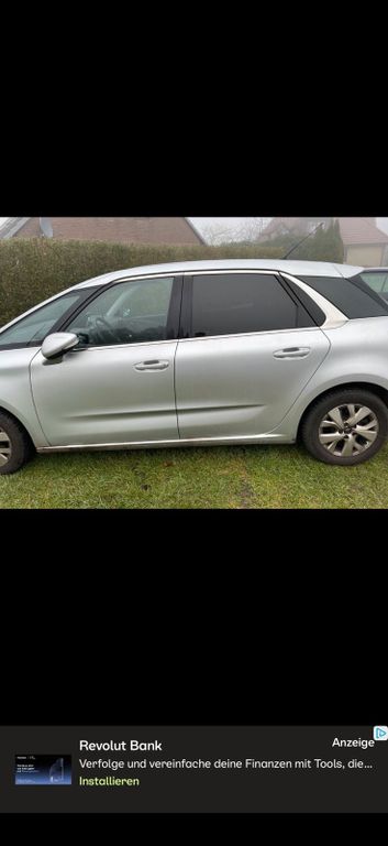 Image of Citroën C4 Picasso