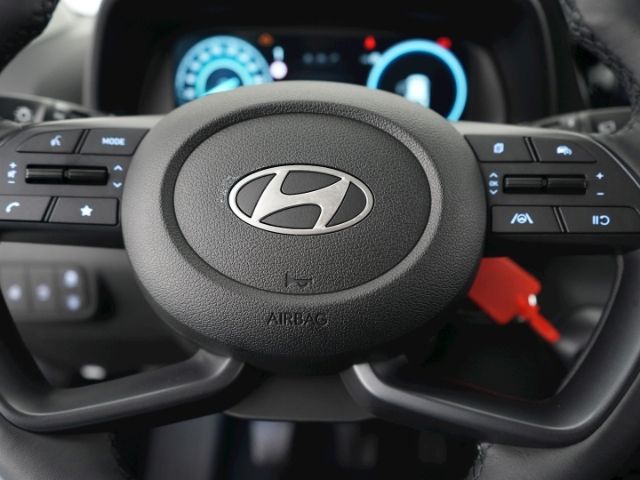 i20 FACELIFT T-GDI TREND 48V+NAVI+RÜCKFAHRKAMERA