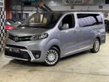 Toyota ProAce VERSO+L2+LKW STEUER+LADETRENNWAND+HUD+SHZ - Toyota: Lkw