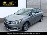 Citroën C4 Lim. Selection - Citroën C4: Kombi