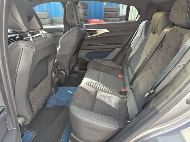 Renault Rafale 300 Plug-in Hybrid 4x4 Atelier Alpine VOL