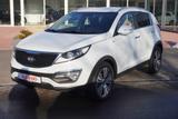 Kia Sportage 2.0 CRDi Dream Team 4WD Navi Tempomat - Kia Sportage mit Diesel-Antrieb