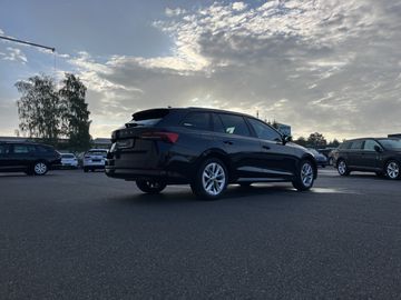 Skoda Octavia - 7