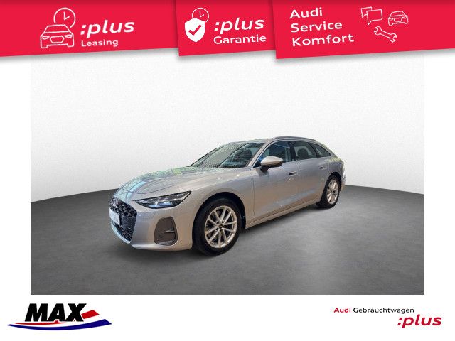Audi A6 Avant TFSI MATRIX LED 360°KAMERA AHK VCP ACC foto 1