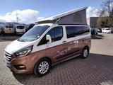 Ford Transit Custom Nugget Markise, Aufst.D, Heckküch - Ford München
