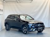 Mercedes-Benz GLC 300de Plug-In*4MATIC*Kamera*Scheckheft*1Hand - Hybrid (Diesel/Elektro): Geländewagen